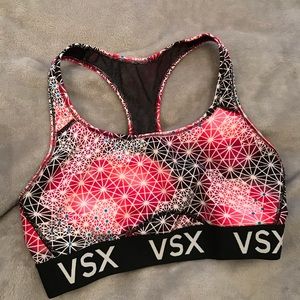 VS Racerback Sports Bra 💖
